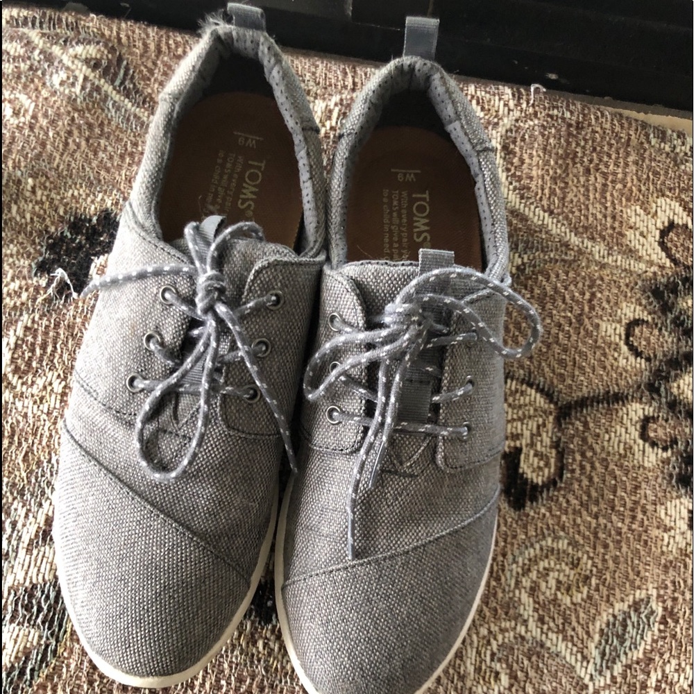 Toms Sneakers